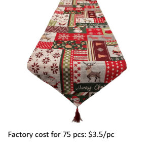 Christmas-Table-Runner