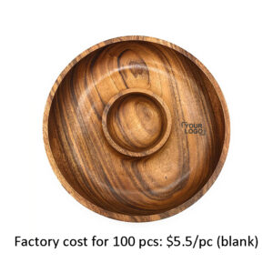 salsa-dip-plate-with-logo